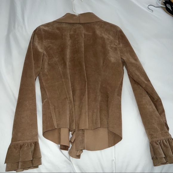 jacket - Picture 4 of 4